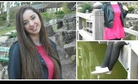 Perfect Spring Outfit Of The Day