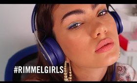 WOW Makeup Tutorial