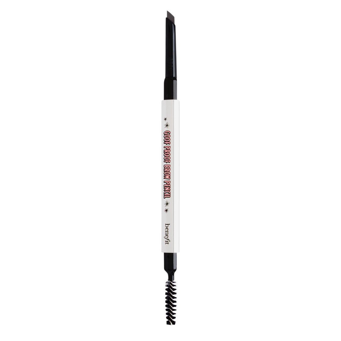 Benefit Cosmetics Goof Proof Brow Pencil Cool Grey Beautylish