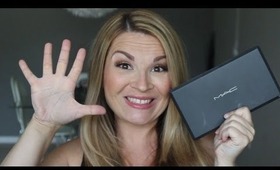 Top 5 MAC Eye Shadows