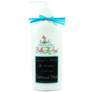 Belle Ame Sensual Bliss Lotion