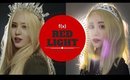 F(X) Krystal Red Light MV Makeup Tutorial | Beauty Point