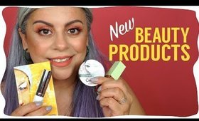 New Makeup January 2018