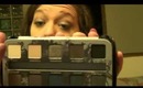 Review Smoked Palette UD