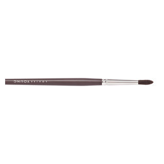 Louise Young Cosmetics LY38B - Tapered Shadow brush