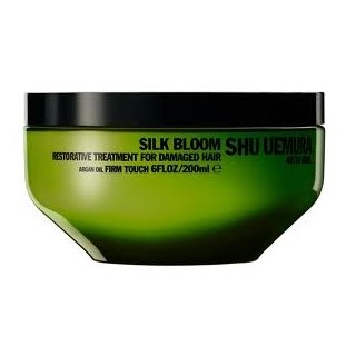 Shu Uemura Art of Hair Silk Bloom Restorative Treatment