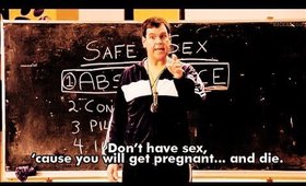 Story Time: My Mom Found Out I Was Having SEX + Yeast Infection!