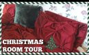 Amy's Christmas Bedroom Tour + Meet My Dog | Christmas Week Day 1