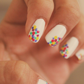 Nails ♥