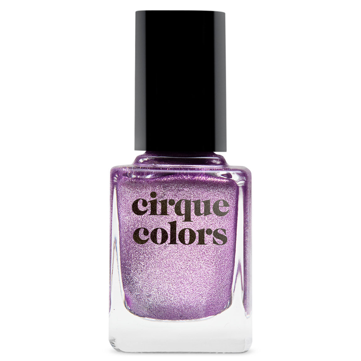 Cirque Colors Metallic Nail Polish Clairvoyant alternative view 1 - product swatch.