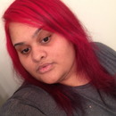 Red Hair