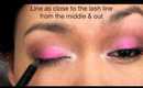 Valentine's Day Makeup Tutorial
