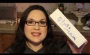 irl:box Unboxing January 2015 & Mini Music Reviews