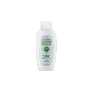 Avon Advance Techniques 2-in-1 Daily Shine Shampoo & Conditioner Mini