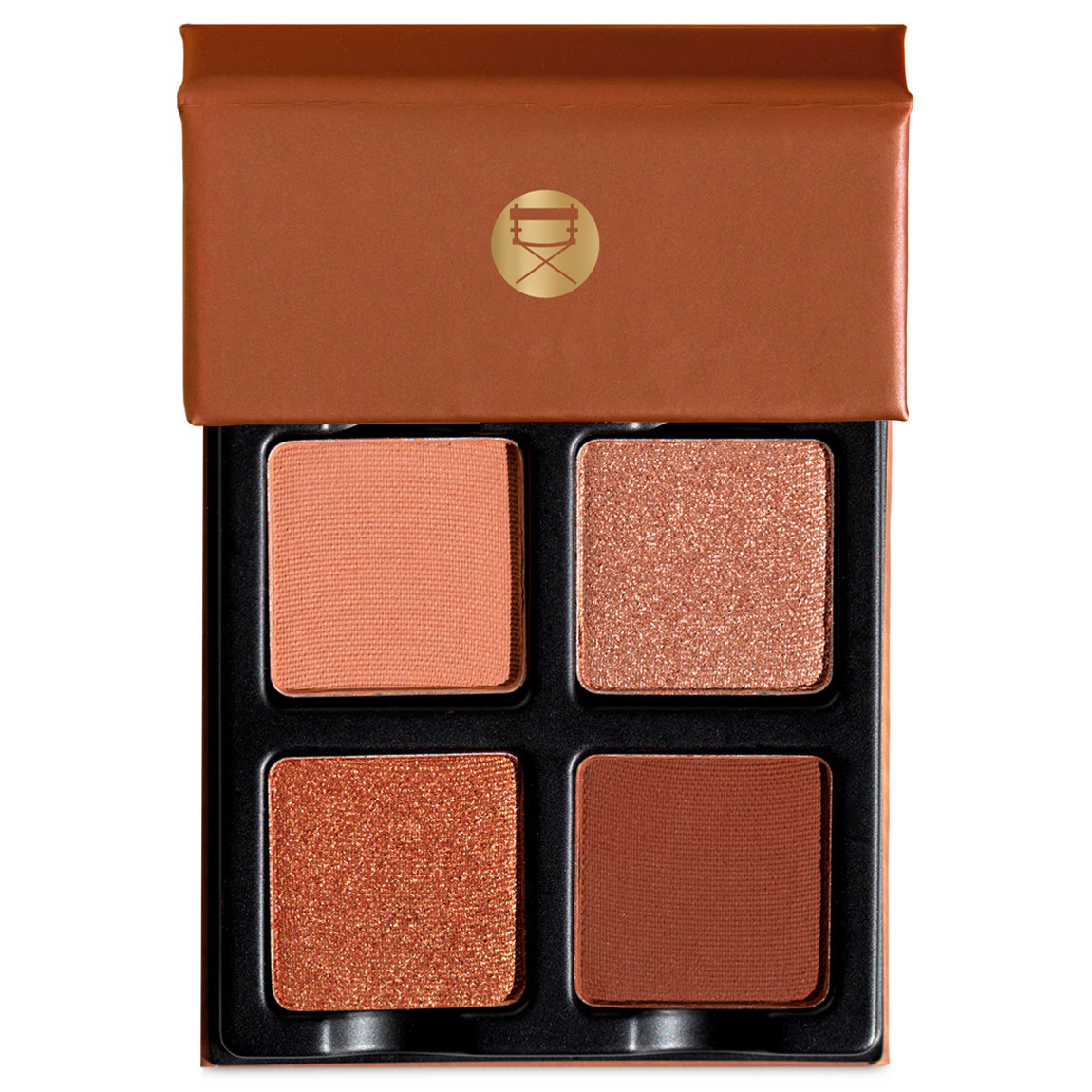 Viseart Petits Fours Palette Chocolat alternative view 1 - product swatch.