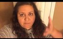 Vlogust 27: Lindsay shouldn't sing