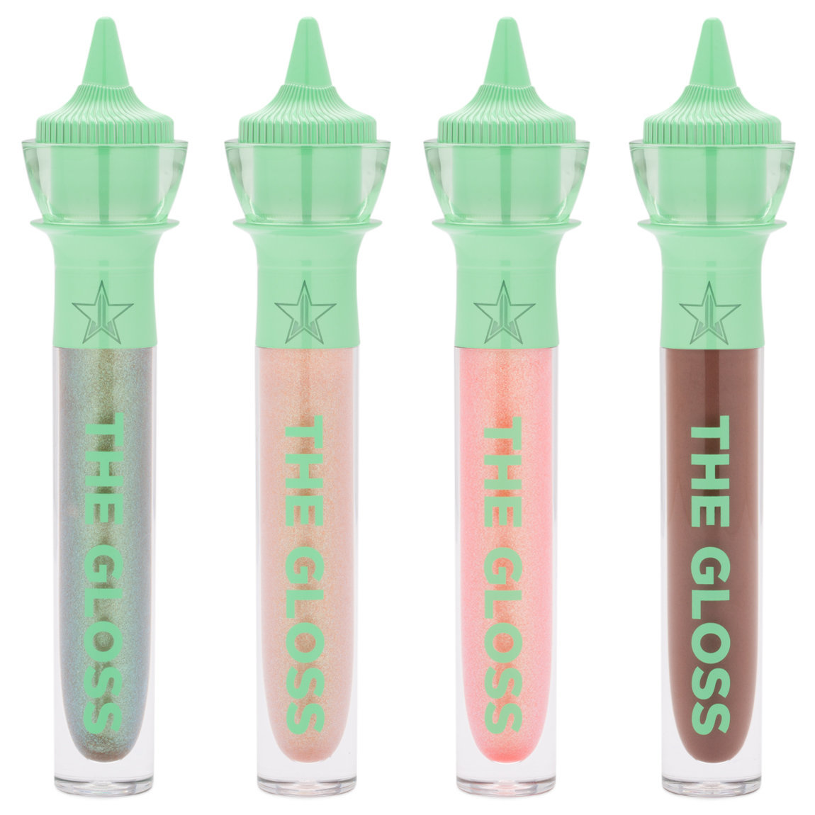 Jeffree Star Cosmetics Blood Money The Gloss Bundle Beautylish