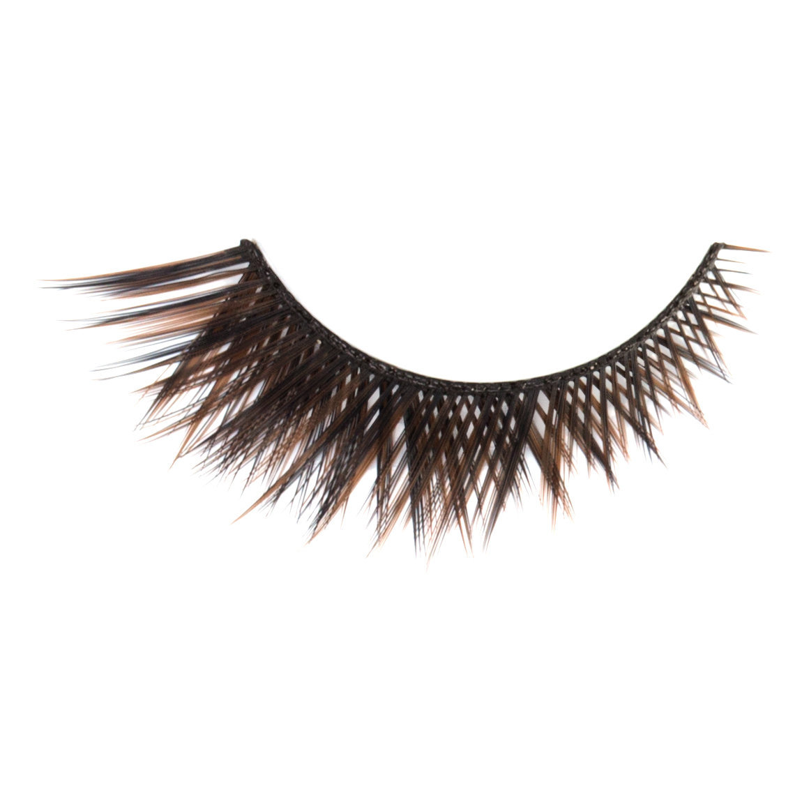 Sugarpill Cosmetics False Eyelashes Lullaby alternative view 1 - product swatch.
