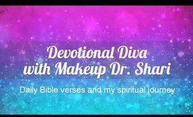 Devotional Diva  - Call on the Lord