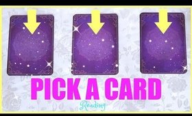 PICK A CARD And Get The Messages That Are Meant For You Today │ WHAT DO YOU NEED TO KNOW RIGHT NOW?