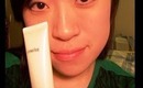 Laneige Products Review: Makeup Primer Sebum Control & Snow Crystal Dual Foundation