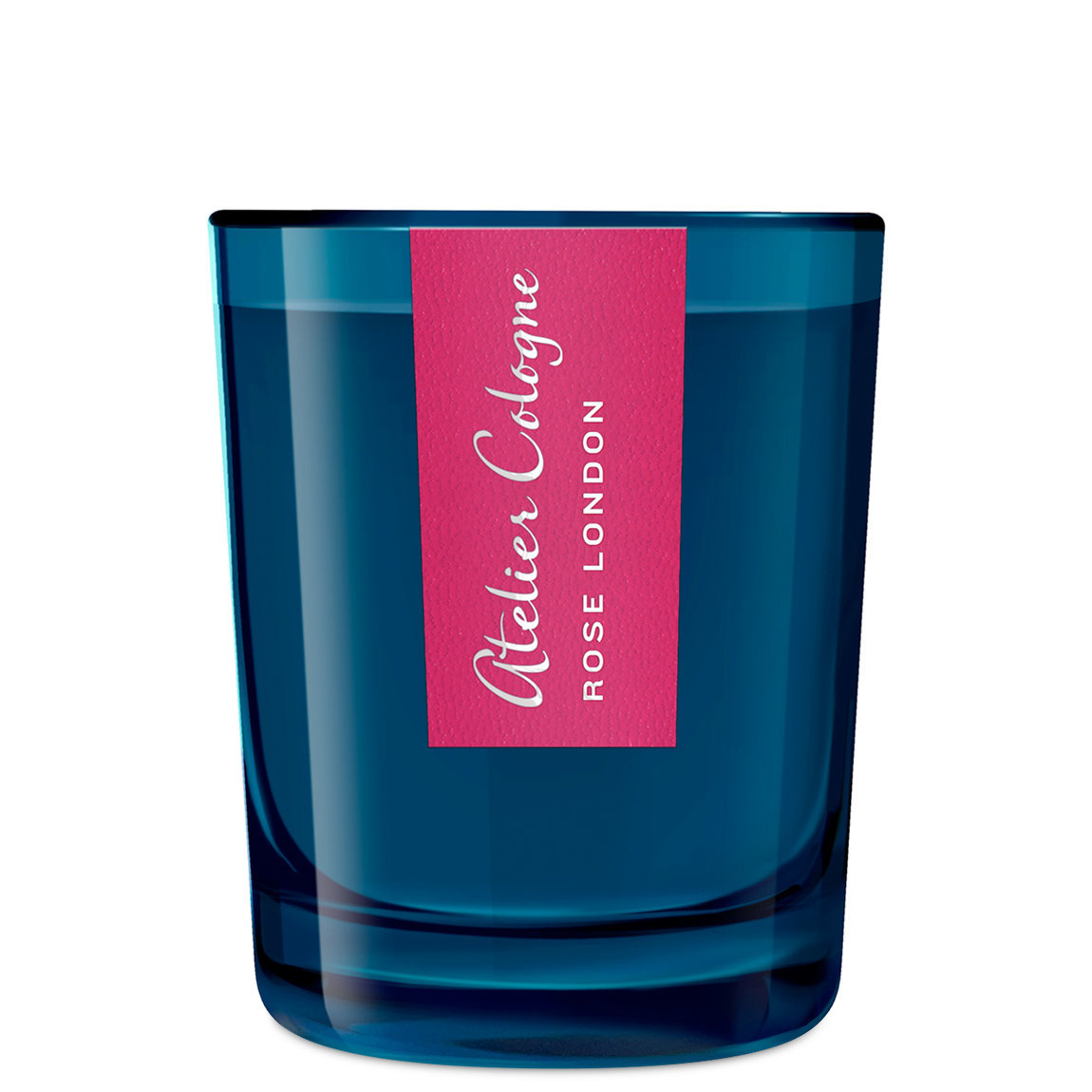 Atelier Cologne Rose London Candle alternative view 1 - product swatch.