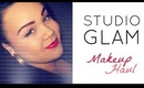 Studio Glam ♡ Makeup Haul