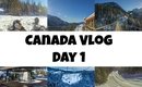Whister Bungee | Sea to Sky Gondola - A Global Stroll Vlog
