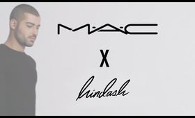 MAC Cosmetics Middle East X Hindash | Campaign Teaser!