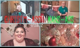 CHRISTM-ASS IN KANS-ASS | episode 2