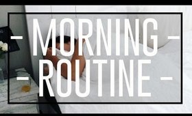 HERFST OCHTEND ROUTINE | Manontilstra.nl