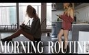 MY 4 A.M. MORNING ROUTINE | for success, & productivity 2019