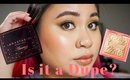 Is it a Dupe?: Amrezy Highlight v  Nabla Skin Glazing | Victoria Briana