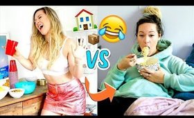 Moving Out Expectations vs Reality!