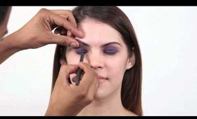 Selena Gomez- Eye Makeup Tutorial