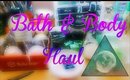 Bath and Body Haul | Lush, Fortune Cookie Soap, Etsy | Briarrose91