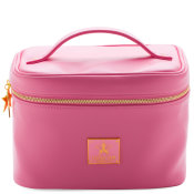 Jeffree Star Cosmetics Travel Makeup Bag Baby Pink