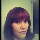 My first bangs