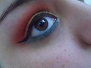 This is a look i re-created for a contest at MakeupBee. Please click here->https://www.makeupbee.com/look.php?look_id=41640 to like my look! 