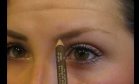 Extremely Easy and Inexpensive Eyebrow Grooming Tips!