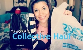 Collective Haul