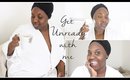 GET UNREADY WITH ME | MAKEUP REMOVAL | AD
