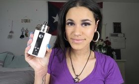 eLeaf iStick 200W TC Mod Overview! 15% off Code!