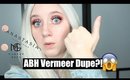 Dupe For ABH Vermeer Eyeshadow