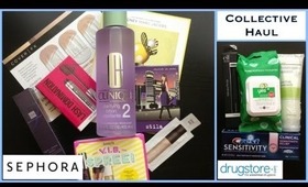 ★Sephora & Drugstore.com Haul★