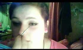 Adele/Jessie J eye look