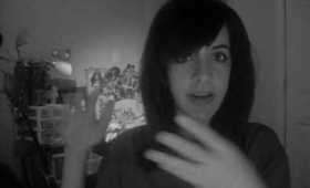 I Cut My Bangs!