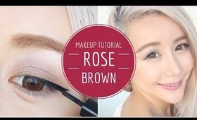 rose brown final