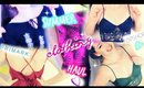 SUMMER CLOTHING TRY ON HAUL! | FT.  TOPSHOP AND PRIMARK!