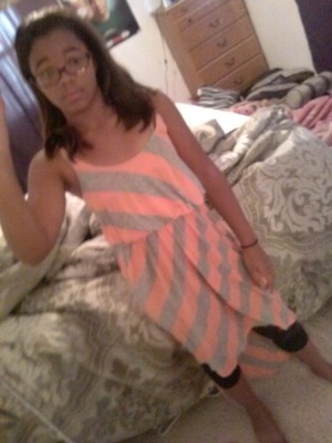Alexus  C.